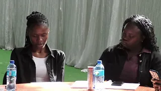 New Nuclear Bill discussed in Zambezi Region