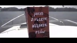 Najgorętsza Książka Lata 2017 - spot 1