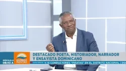 Juan Colón Castillo: the art of poetry and the power of words