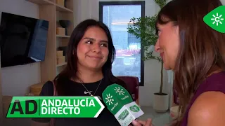 Andalucía Directo | El "flex living" y las residencias, ganan terreno entre los estudiantes