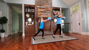 Pilates for Kids & Families | Shaped by Faith with Theresa Rowe