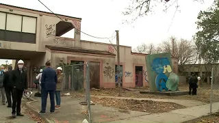 New Orleans Fire Department moves headquarters from French Quarter to Mid-City