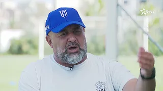 Ittihad Tanger continues its training camp in Tangier in preparation for the new football season