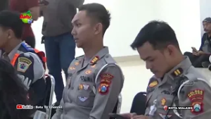 JELANG MUDIK LEBARAN, DISHUB SIAPKAN SKEMA PENGATURAN ARUS LALIN