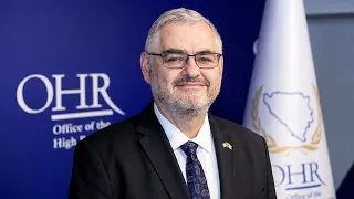 NAJSREĐENIJI IZBORI U HISTORIJI BiH?! OHR BRANI uvođenje tehnologije koja ruši izborne prevare!
