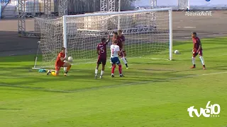 DELL OPENS THE SCORING #baianãonatve