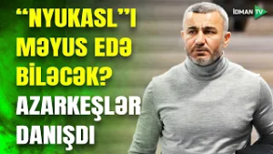 "Qarabağ" "Nyukasl"a qarşı: Ağdam təmsilçisi qalib gələcək? - SORĞU