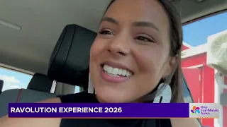 Ravolution Experience 2026