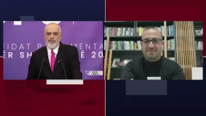 Balluku nuk ç’rrënjoset! Saimir Korreshi: Ministrat e rinj, njerëz të saj! - Quo Vadis