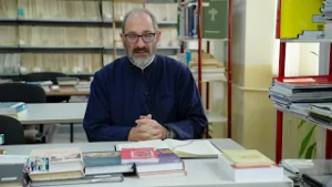 Zi de zi, cu părintele Constantin Necula - ediţia din 5 martie 2026 (@TVR1)