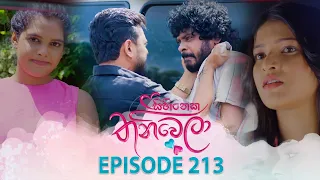 Sihineka Thaniwela (සිහිනෙක තනිවෙලා) | Episode 213 - (2026-07-28) | ITN