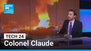 Anthropic’s Claude helped Pentagon raid Caracas and seize Maduro: US media • FRANCE 24 English