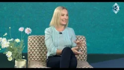 S Sivko čez rob: Tanja Ribič o tem, kako ji je lepota škodila v karieri