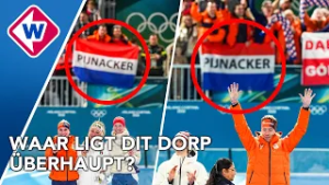 Wordt Pijnacker de nieuwe toeristentrekpleister door de Olympische Winterspelen?