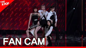 SKYLE, FLY UP HIGH (스카이리, 천사의 날개를 내게줘) [THE SHOW, Fancam, 210824] 4K 60p