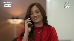 EXTENDED EPISODE 3 | GAWAT!! KARIR TALIA TERANCAM!! | 99 NAMA CINTA