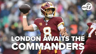 Bram Weinstein discusses Mariota, Daniels and the Colts matchup