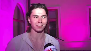 Správy Hlohovskej televízie /27. júla/ 31. týždeň 2026: