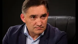 Александр Стояногло в программе ГЛАВНОЕ