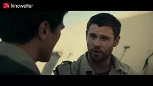 Kinowetter Sendung vom 8. März 2018