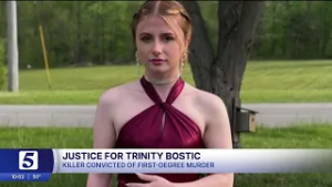 Fernando Mejia swiftly convicted in Trinity Bostic murder case