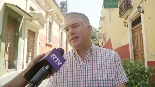 Xalapa records high tourist turnout during summer vacation period