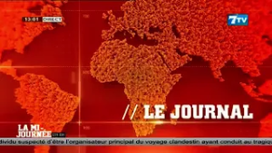 ?[NEWS] SUIVEZ LA MI-JOURNEE INFOS EN FR DU SAMEDI 21 FÉVRIER 2026 (Le 13H)