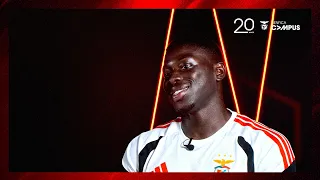 20 Years of Benfica Campus | Episode 14