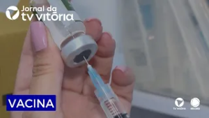 Vacina contra dengue vai chegar ao Estado para imunizar profissionais da saúde.