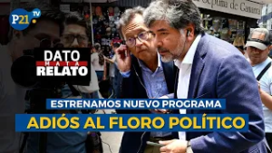 ¿Te están "cuenteando" con el plan de gobierno? Llega 'Dato Mata Relato' con exministro David Tuesta