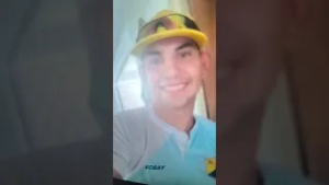 Asesinan a bala a Brayan Andrés Gómez, joven trabajador nocturno en Neiva