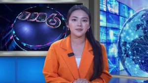 «Шарайна» Жаңалықтар 06.03.2026