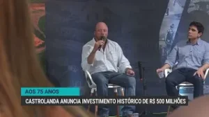 Brasil tem superávit em janeiro com ajuda do agro