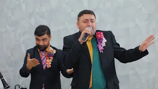 "Əflatun müəllimin səxavəti" - (Kadrlar Şöbəsi)