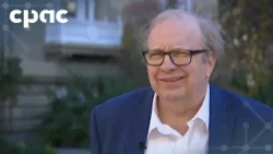 What do referendum results mean for Smith and UCP? Interview with Rick Bell