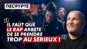 Fred Musa réagit à 8 Mile, N.W.A., Validé ou encore FATAL | DÉCRYPTE