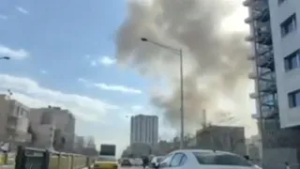 Breaking Update: Israeli officials say Iran's Supreme Leader Khamenei has been killed