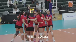Clutch Guam Sports - Final Score: August 7, 2026