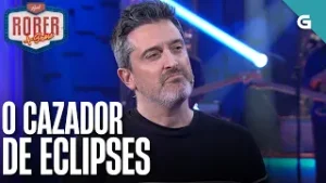 O CAZADOR de ECLIPSES | LAND ROBER + SHOW