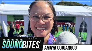 Amaya Cojuangco claims PH's first-ever archery silver in Asiad