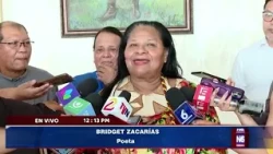 Edición mediodía  | Noticiero - martes 13 de octubre del 2026.