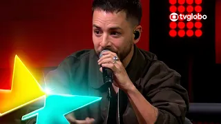 Anitta and Junior define the Pop category and Enzo Cespom and Laura Schadeck leave the show! | Es...