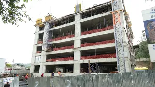 Advances in structural safety in the construction sector