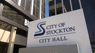 New scrutiny hits Stockton City Hall over arrest and grand jury report