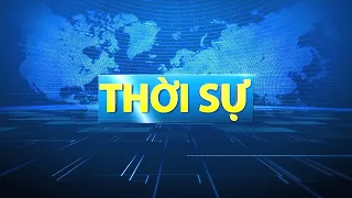 Bản tin thời sự tối chủ nhật ngày 22/6/2025 - Thái Bình TV