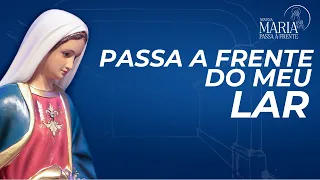 Mary Goes Before Us Novena | 08/08/26 | Father Rodolfo Camarotta