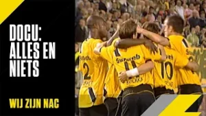 DOCUMENTAIRE | Alles en Niets