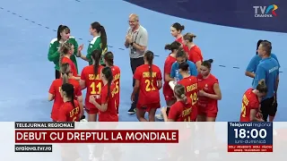 A WINNING START AT THE WORLD CHAMPIONSHIP