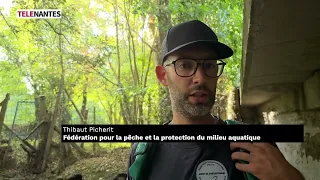 GESVRES: A FISHING TRIP LIKE NO OTHER