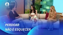 Como Superar Mágoas sem Ignorar a Dor | Viva a Tarde